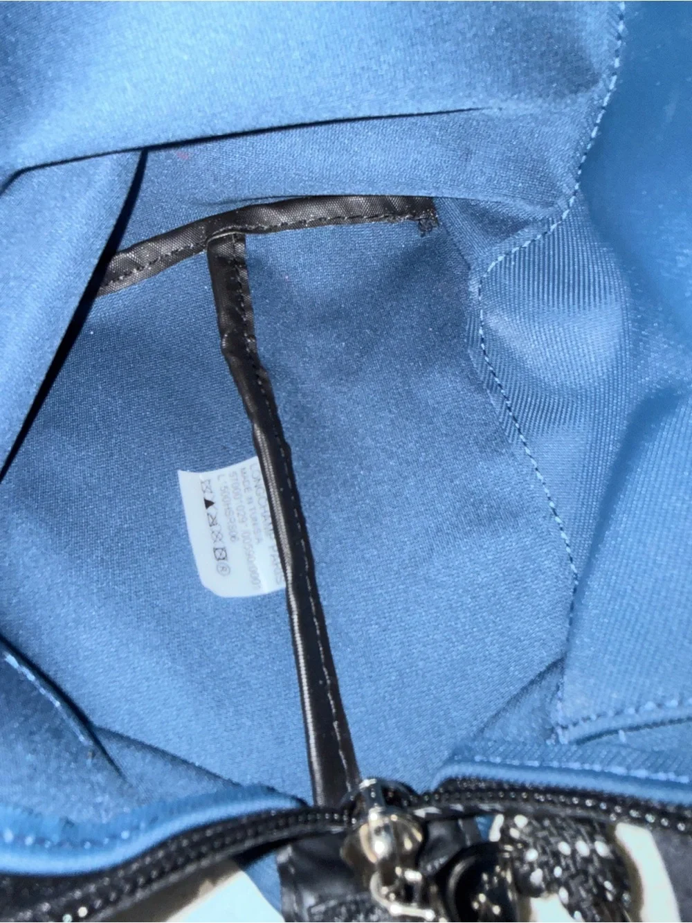 Longchamp 100% authentic